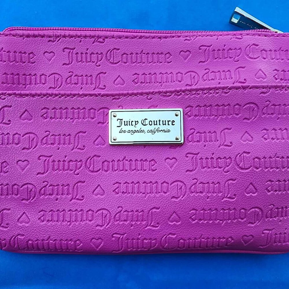 Juicy Couture Small Bag